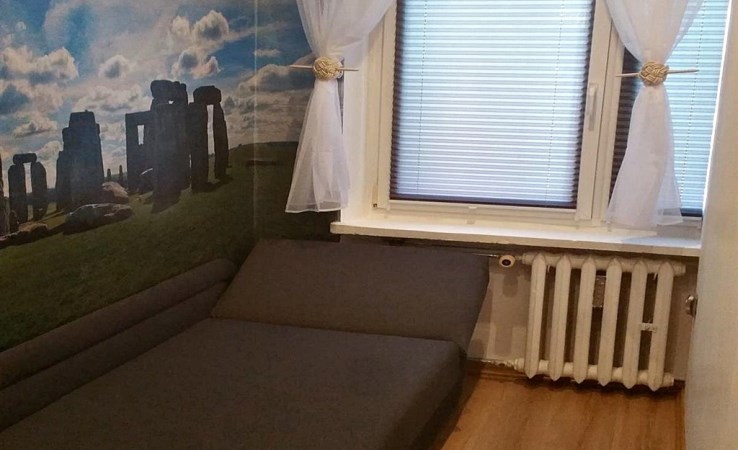 mieszkanie na sprzedaż - Bielsko-Biała, Złote Łany