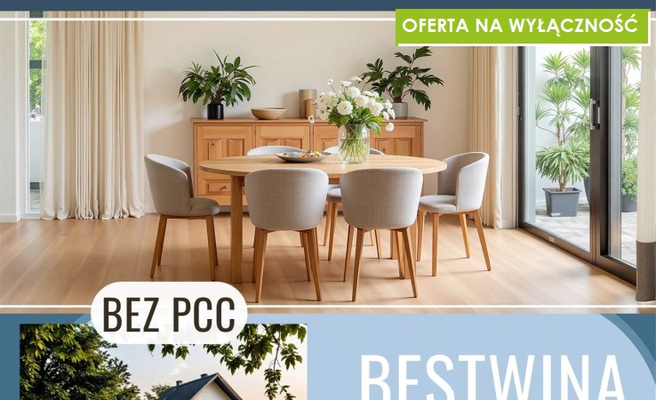 dom na sprzedaż - Bielsko-Biała, Bestwina, Krakowska