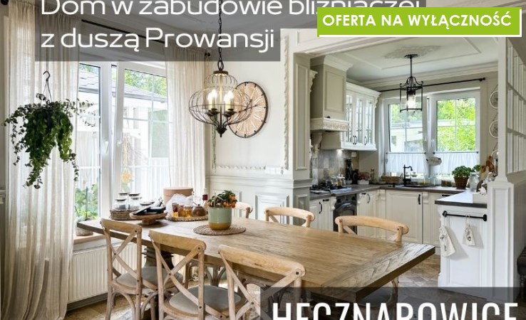 dom na sprzedaż - Bielsko-Biała, Hecznarowice, Działkowa