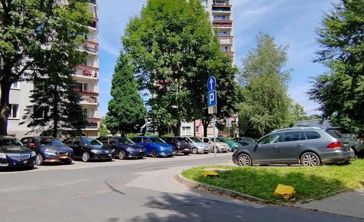 mieszkanie na sprzedaż - Bielsko-Biała, Osiedle Karpackie