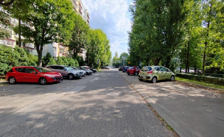 mieszkanie na sprzedaż - Bielsko-Biała, Osiedle Karpackie