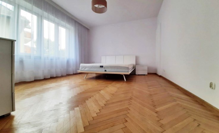 mieszkanie na sprzedaż - Bielsko-Biała, Górne Przedmieście