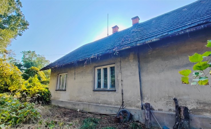 dom na sprzedaż - Bestwina