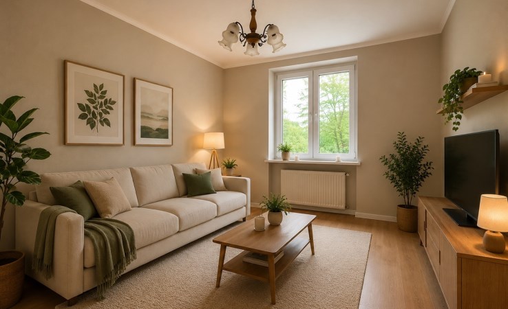 mieszkanie na sprzedaż - Katowice, Ligota, Piotrowicka