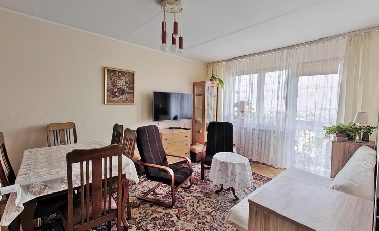 mieszkanie na sprzedaż - Bielsko-Biała, Osiedle Słoneczne