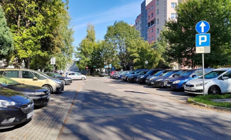 mieszkanie na sprzedaż - Bielsko-Biała, Osiedle Karpackie